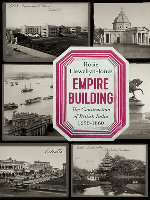 cover image of Empire Building